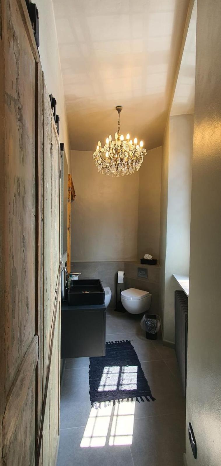 Curt Da Beta - Casa Vacanze Con Giardino In Corte Del XVIII Secolo Malnate Екстериор снимка